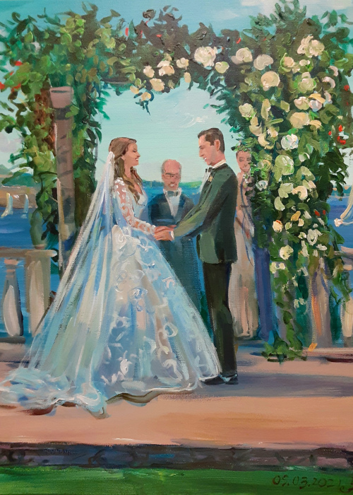 16X20